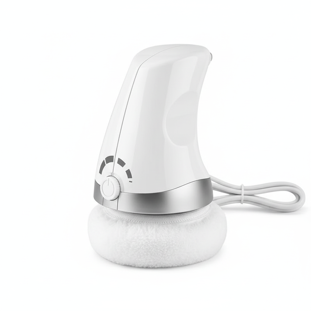 Cellulite Massager Body Sculpting Machine Electric Fat Burner Body Slimming Weight Loss Skin Lifting Beauty Care Device