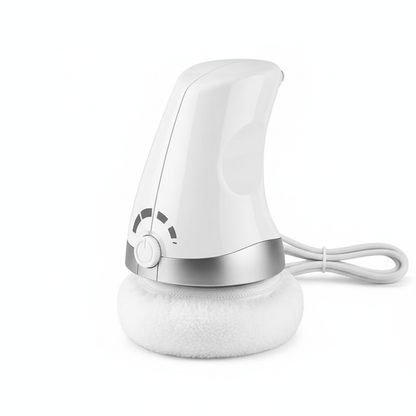 Cellulite Massager Body Sculpting Machine Electric Fat Burner Body Slimming Weight Loss Skin Lifting Beauty Care Device